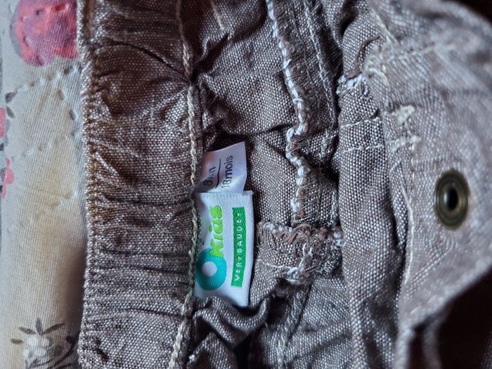 Pantalon - photo numéro 3