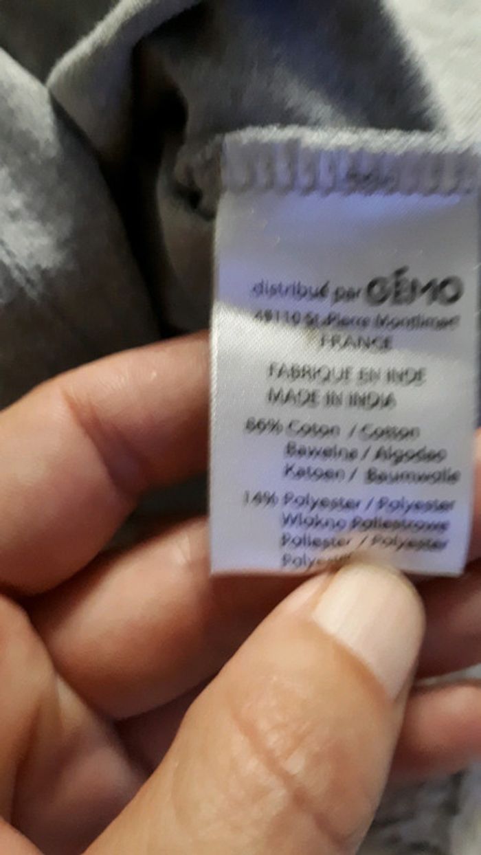 t shirt - photo numéro 4