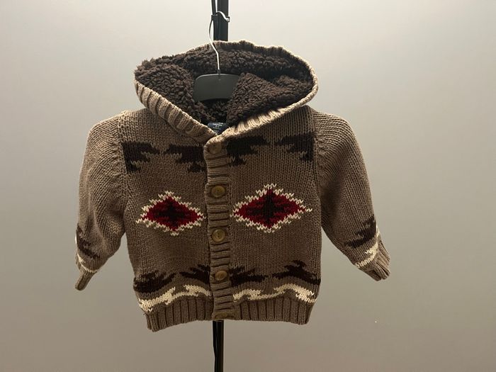 Gilet Gap