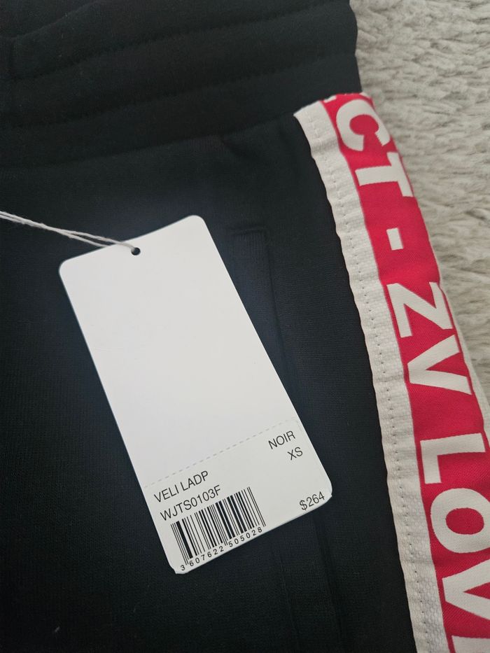 Jogging 34 zadig et voltaire - photo numéro 3