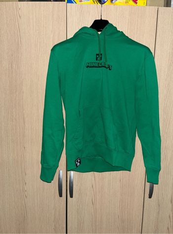 Sweat à capuche