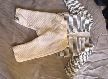 Ensemble réversible