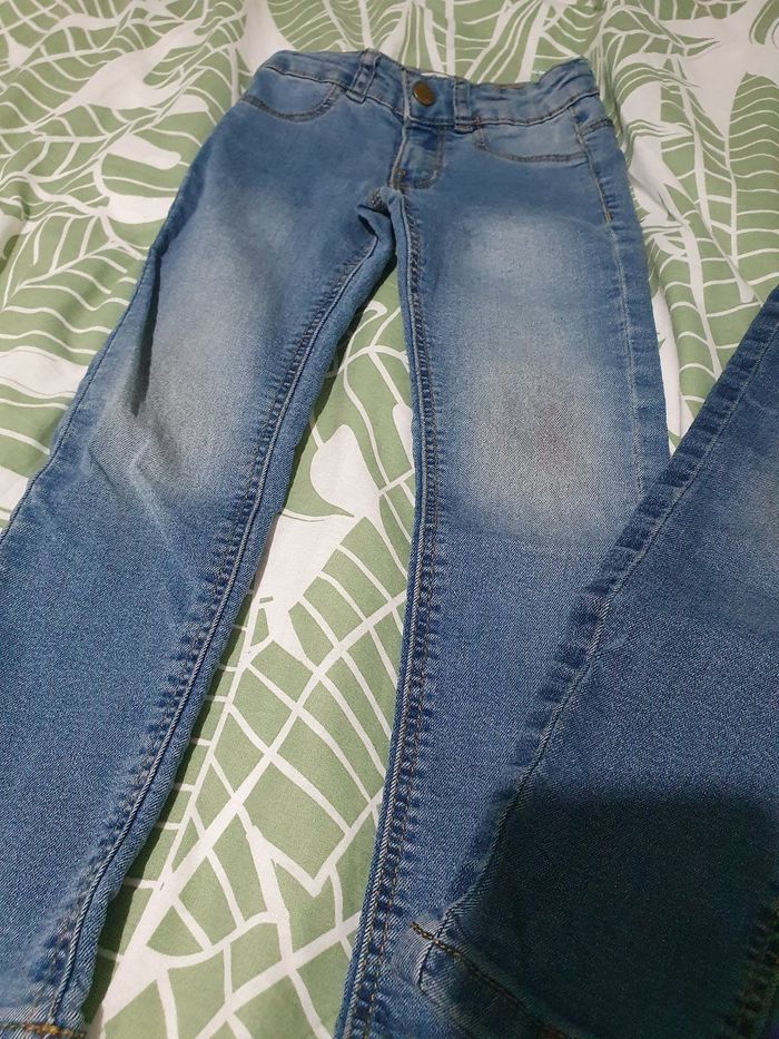 Lot 4ans garçon hiver - photo numéro 4