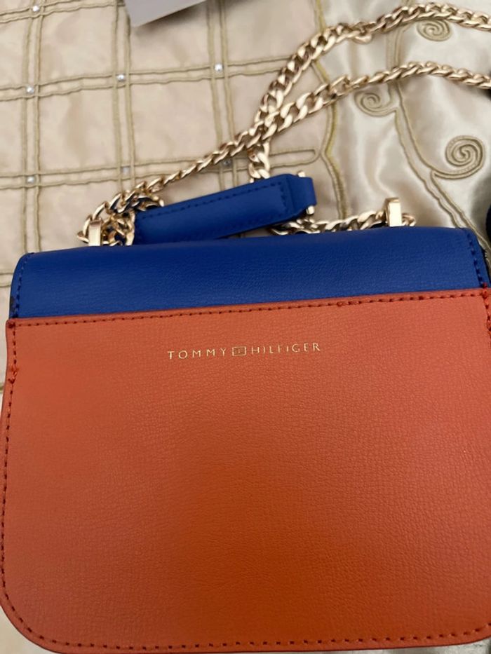 Sac à main tommy - photo numéro 8