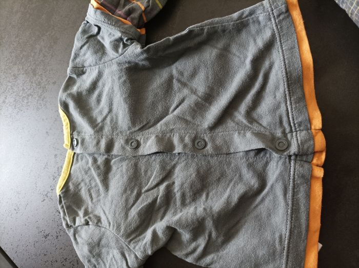 Ensemble bébé 3 mois - photo numéro 5