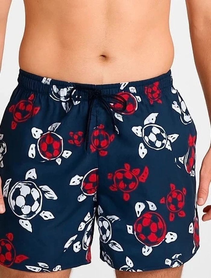 Short de bain Vilebrequin – Taille XL