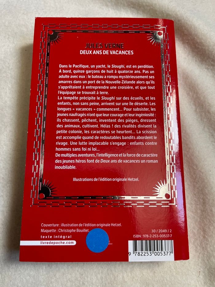 Jules verne - photo numéro 2