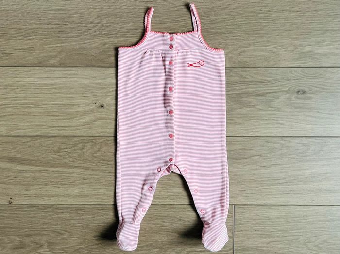 Lot de vêtements Natalys T-6 mois - photo numéro 5