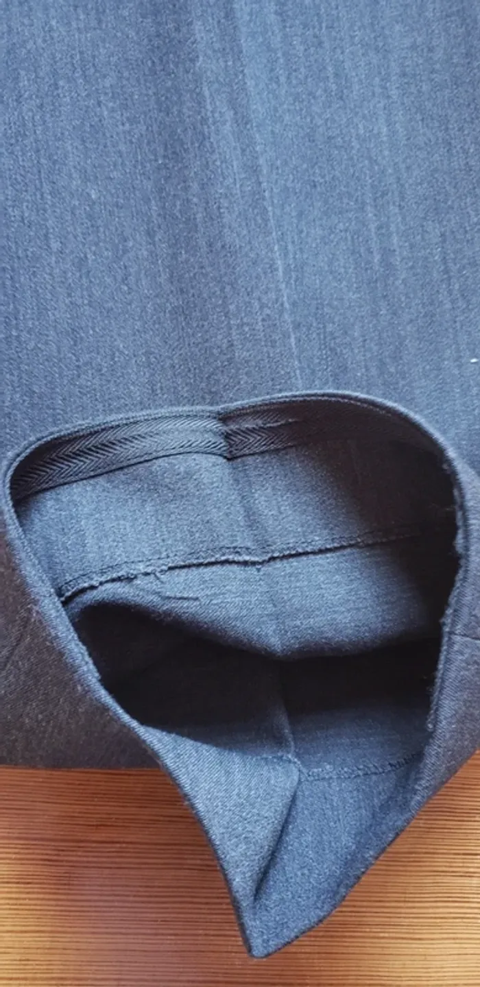 Pantalon costume homme - photo numéro 3