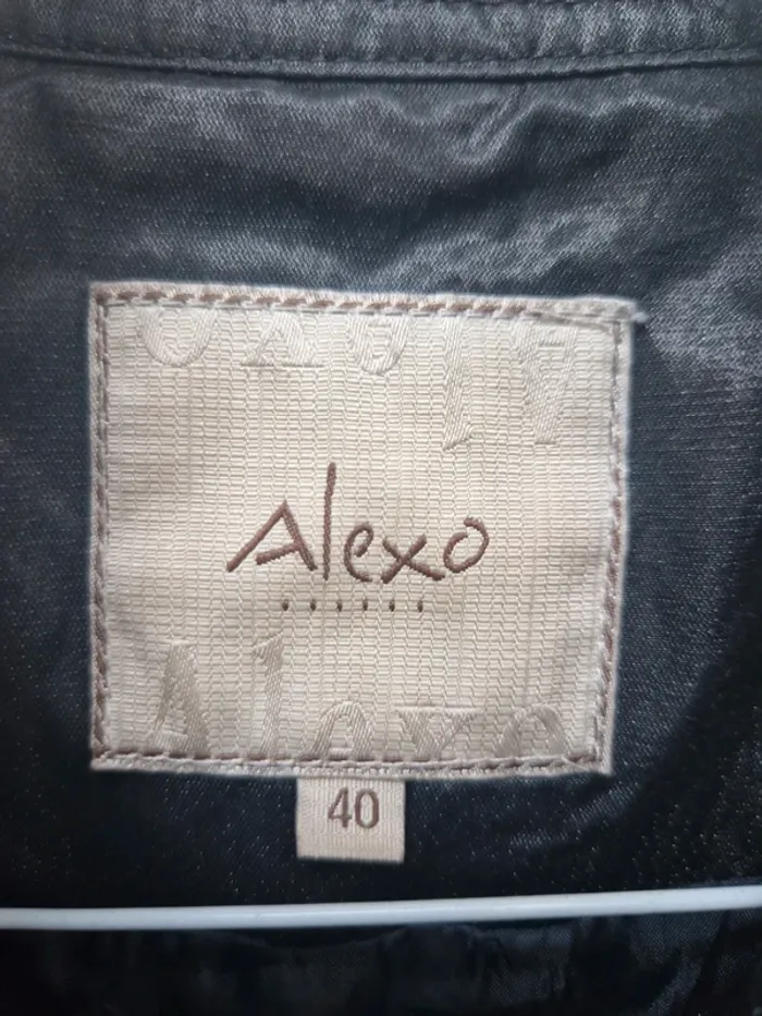 Veste femme - photo numéro 15