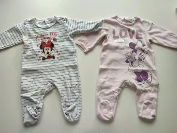 Pyjama 9 mois
