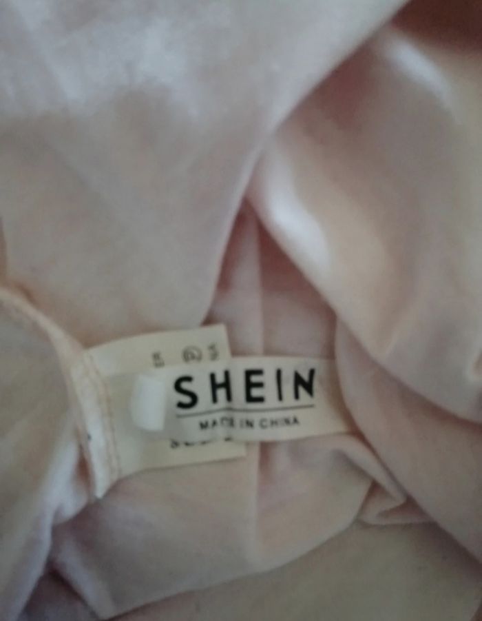 Pyjama  Shein  XL - photo numéro 4