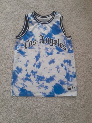 Débardeur-primark-taille 12-13 ans -bon état 💞