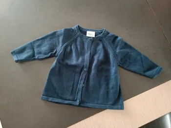 Gilet TAO