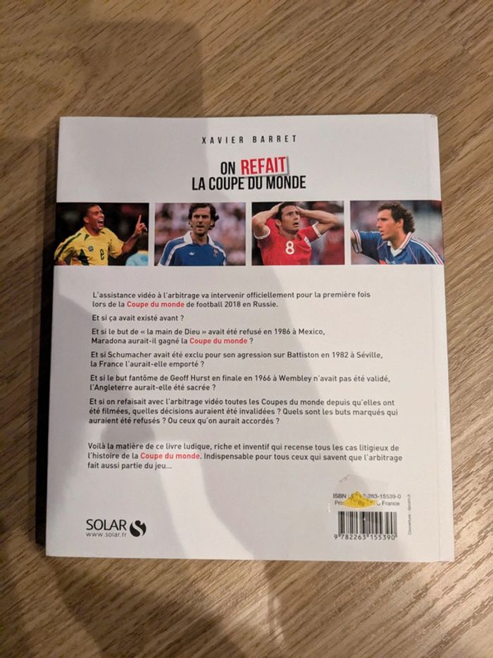 On refait la coupe du monde - photo numéro 2