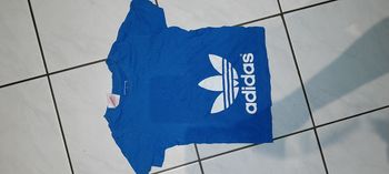 T shirt Adidas 3 ans