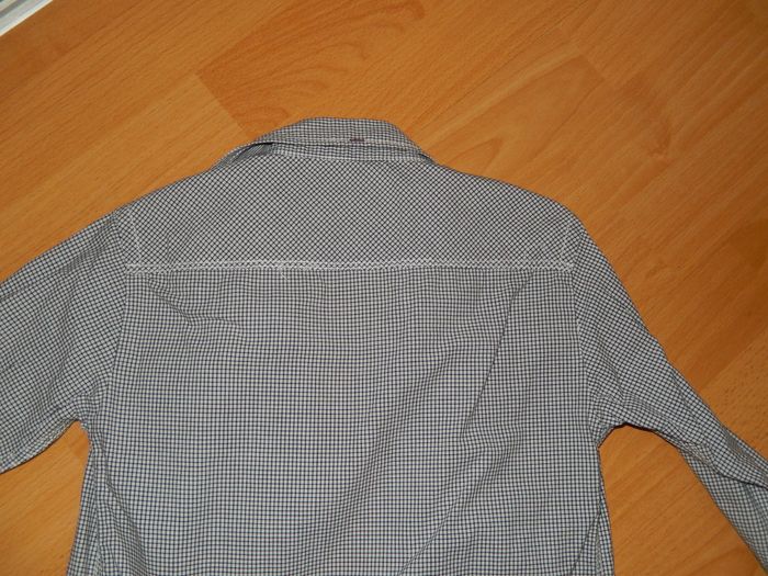Chemise 4 ans okaidi - photo numéro 3