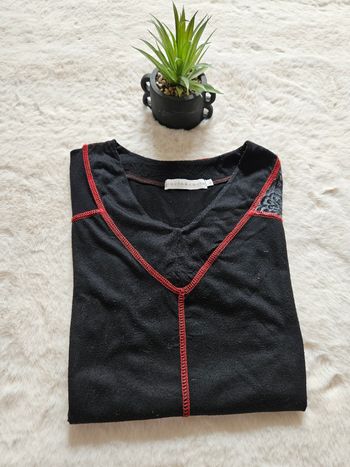 Top Noir Cache Cache - 38/M