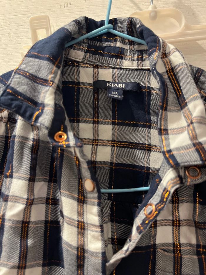 Chemise - photo numéro 4