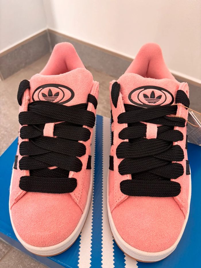 Adidas Campus 00s neuves Taille 38 2/3 - photo numéro 9