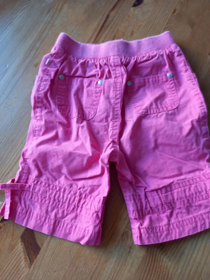 Short 1 an - photo numéro 4