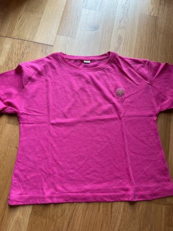 Tee shirt large