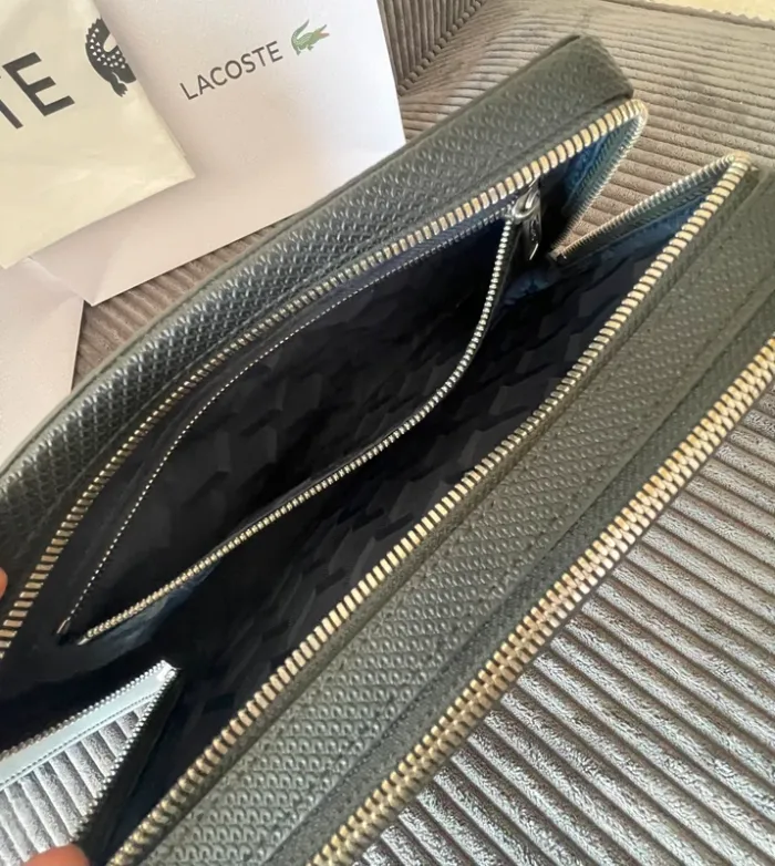 Pochette Lacoste - photo numéro 5