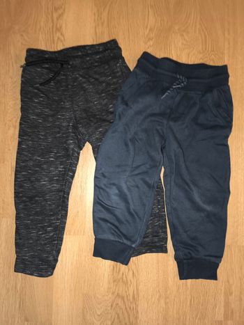Lot de pantalon