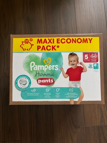 Pampers Harmonie Pants