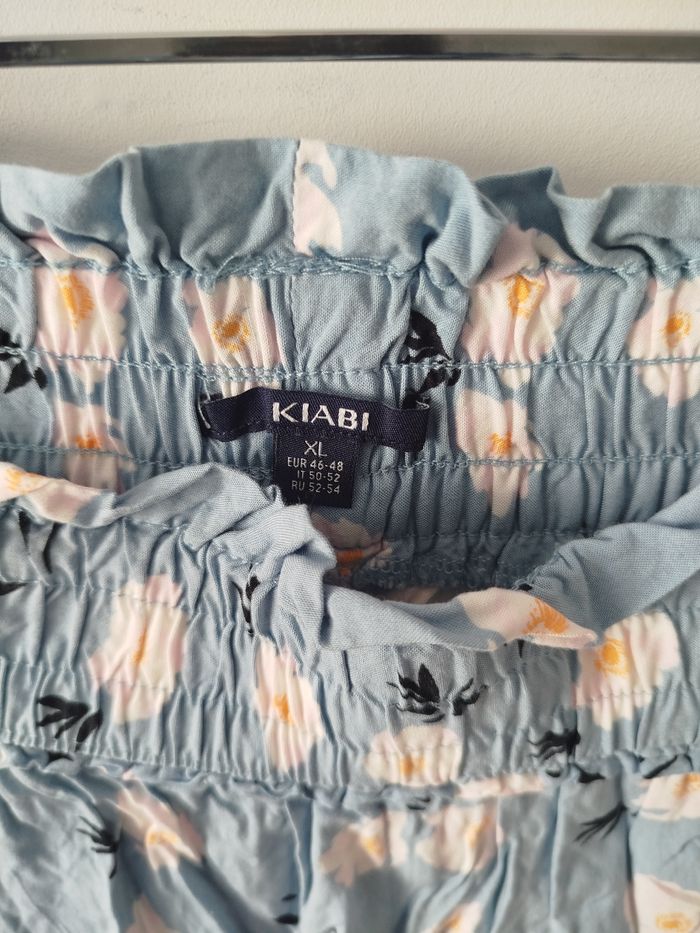 Sarouel Kiabi taille XL - photo numéro 2