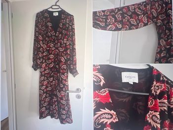 Robe Choklate