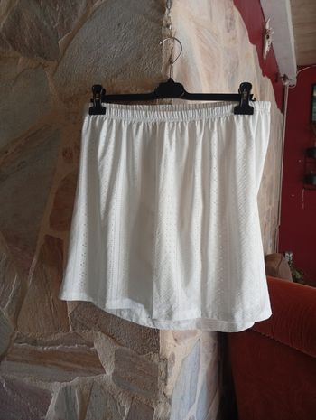 Lot Top Bustier 