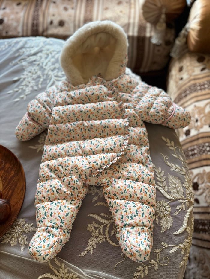 Combinaison - photo numéro 4