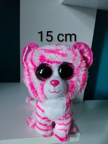 Tigre Ty