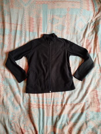 Veste polaire