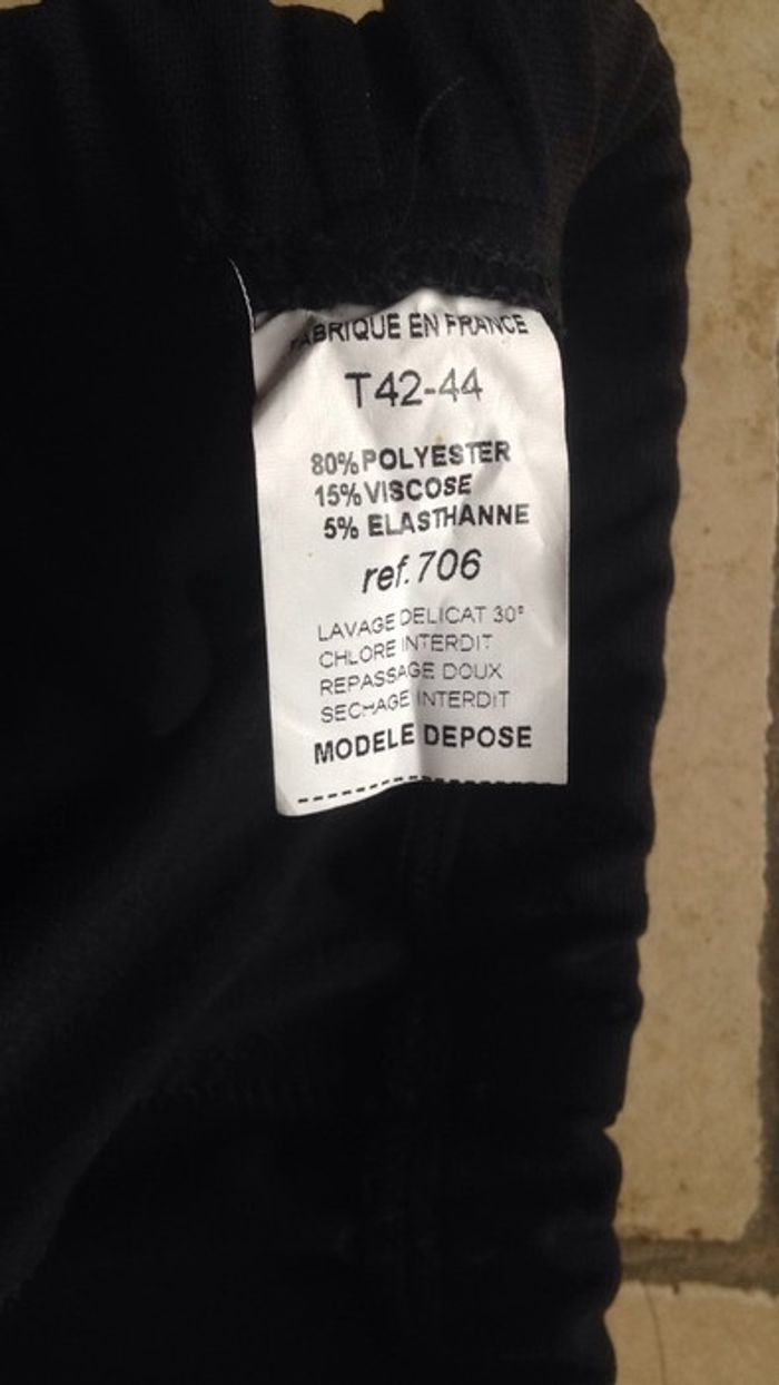legging épais - photo numéro 5