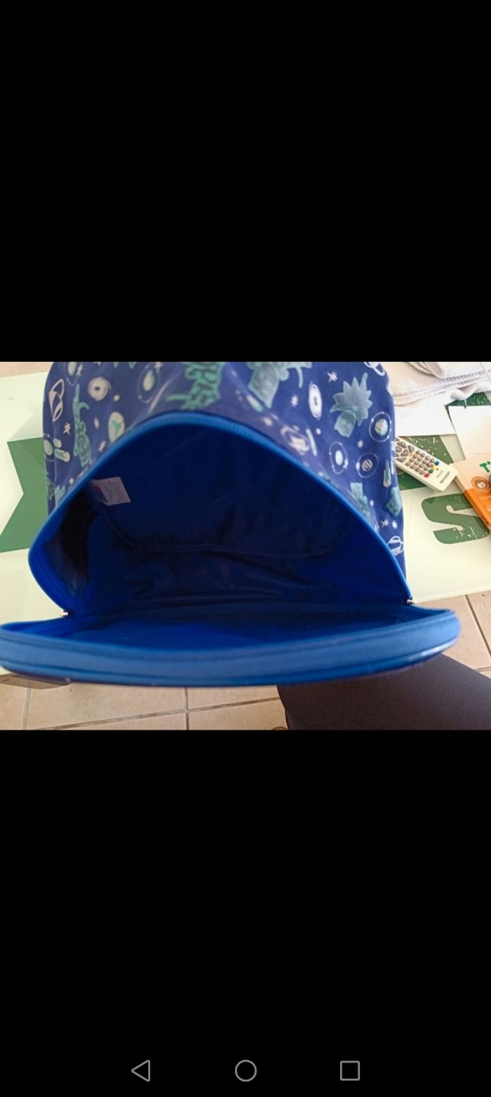 Cartable pyjamasque - photo numéro 4