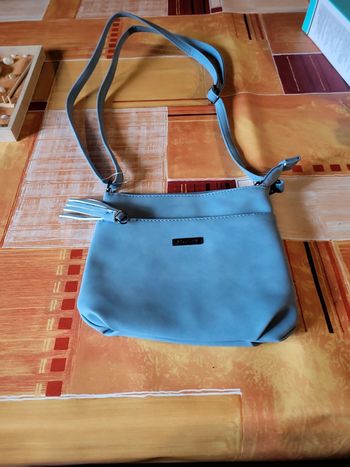 Petit sac bandoulière