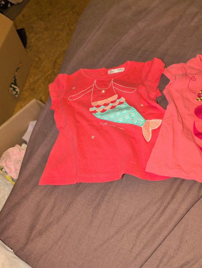 Maillot 12 mois - photo numéro 2