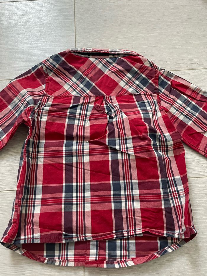 Chemise - photo numéro 3