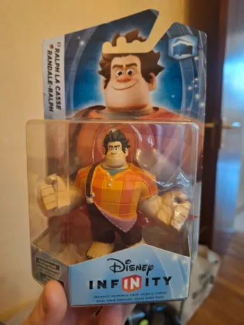figurin ralph disney infinity