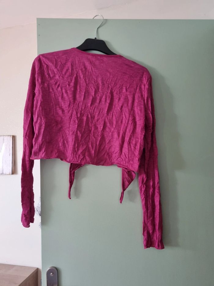 Robe été boléro - photo numéro 6