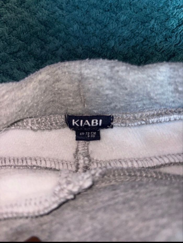 Lot 2 pantalons - photo numéro 3