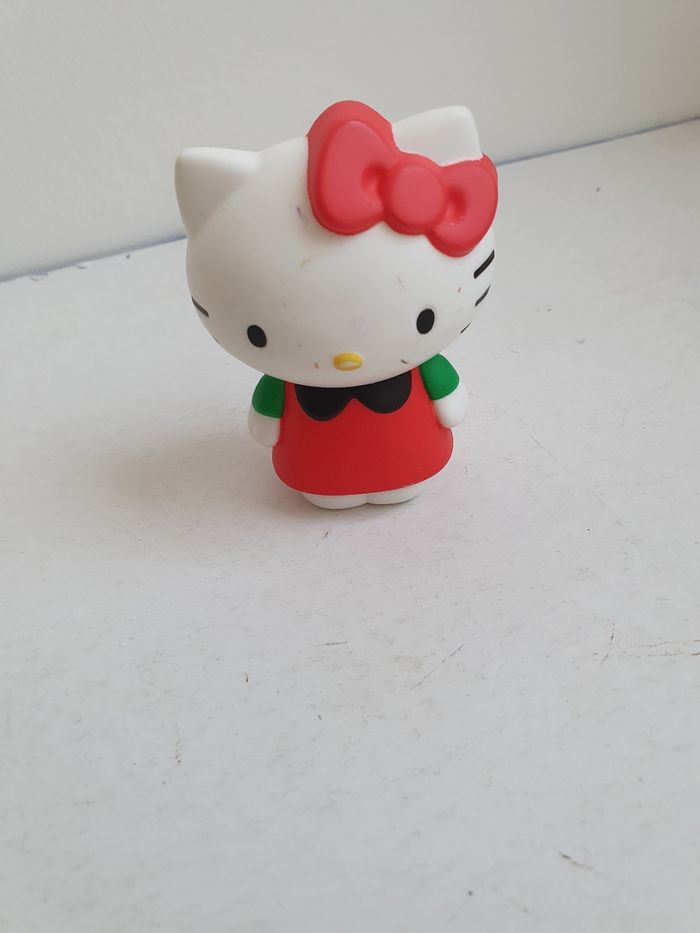 Figurine Hello Kitty
