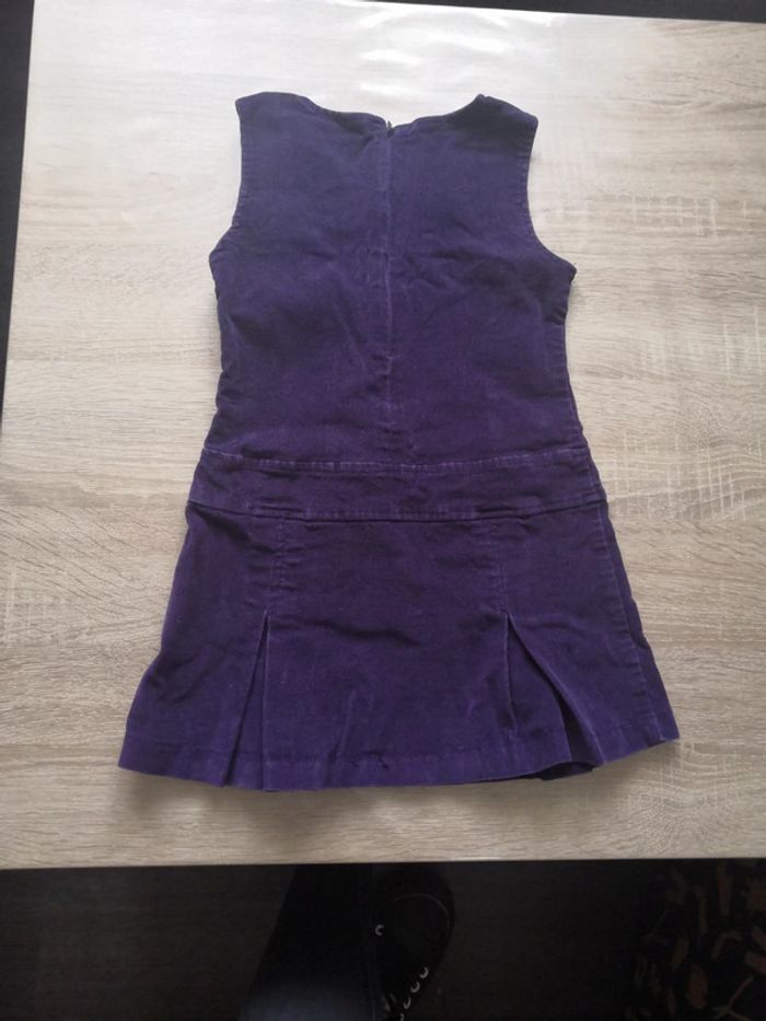 Robe 5 ans - photo numéro 2