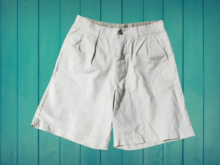 Short