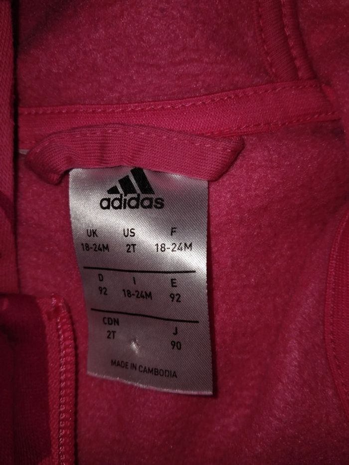 Veste 18-24 mois - photo numéro 2