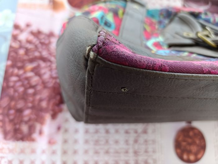 Sac Desigual - photo numéro 4