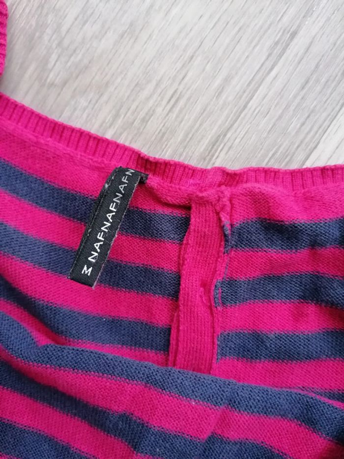 Débardeur Naf Naf - photo numéro 3