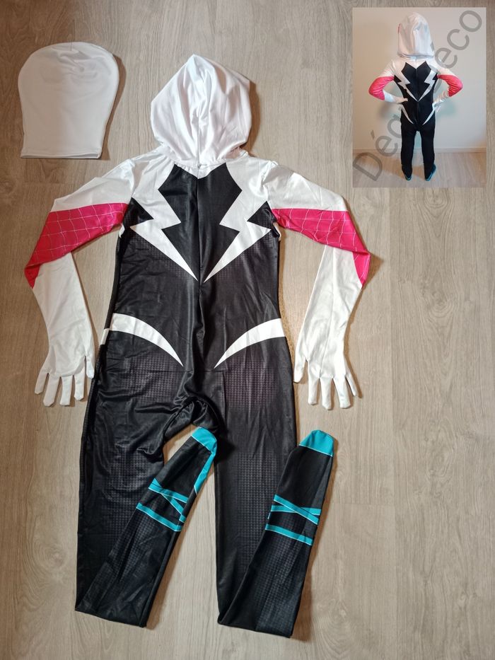 Déguisement enfant - photo numéro 2